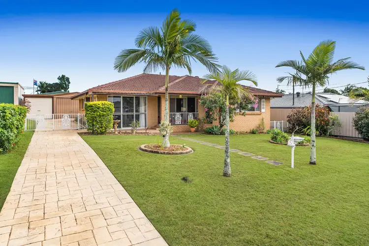 24 Malling Street, Birkdale QLD 4159