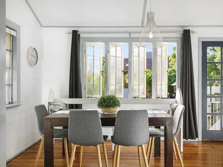 Fourth view of Homely house listing, 164 Fitzroy Street, Allenstown QLD 4700