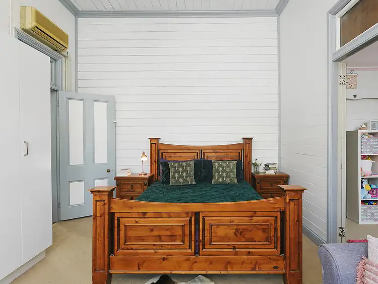 Fifth view of Homely house listing, 164 Fitzroy Street, Allenstown QLD 4700