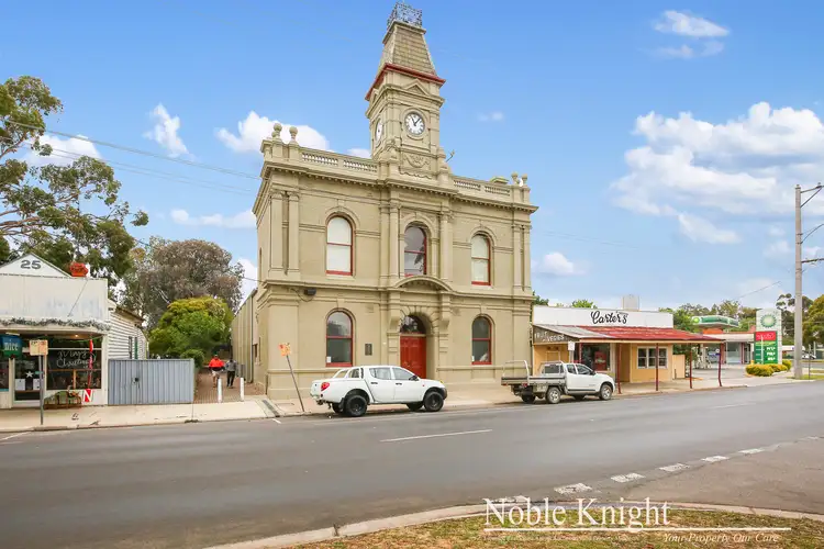 Fourth view of Homely land listing, LOT 3 & 4 Miller Street, Yea VIC 3717