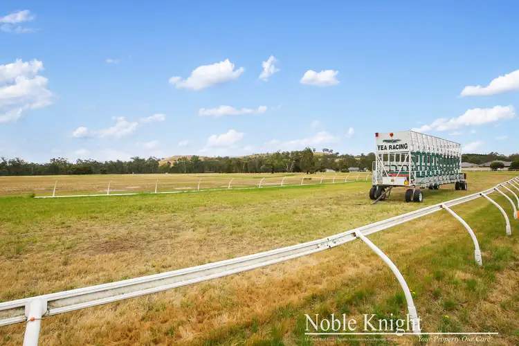 Seventh view of Homely land listing, LOT 3 & 4 Miller Street, Yea VIC 3717