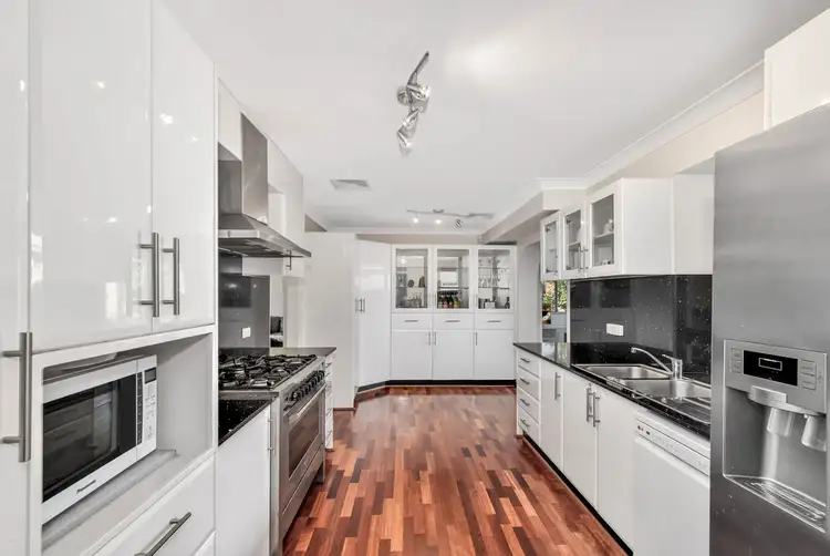 Third view of Homely house listing, 1 Booth Place, Minchinbury NSW 2770
