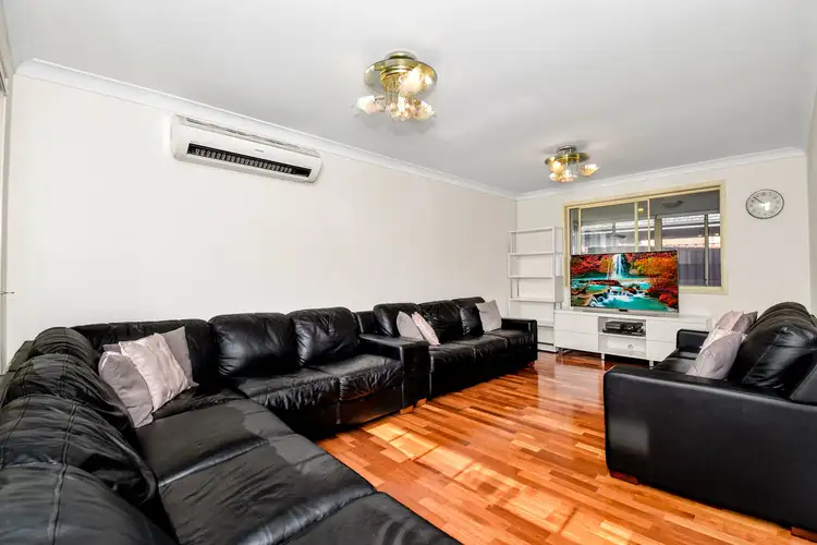Fourth view of Homely house listing, 1 Booth Place, Minchinbury NSW 2770