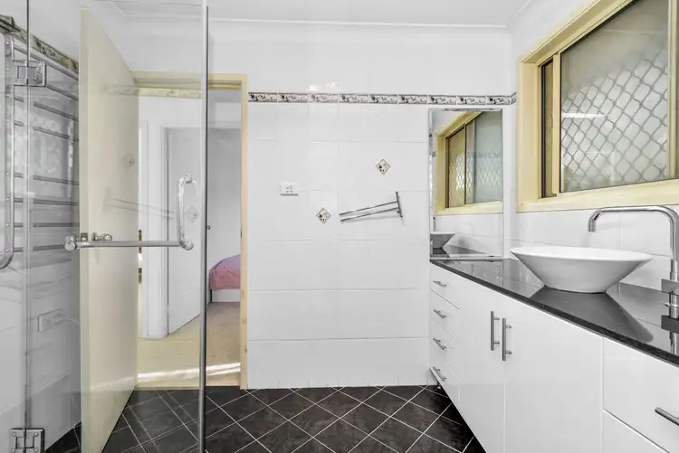 Fifth view of Homely house listing, 1 Booth Place, Minchinbury NSW 2770