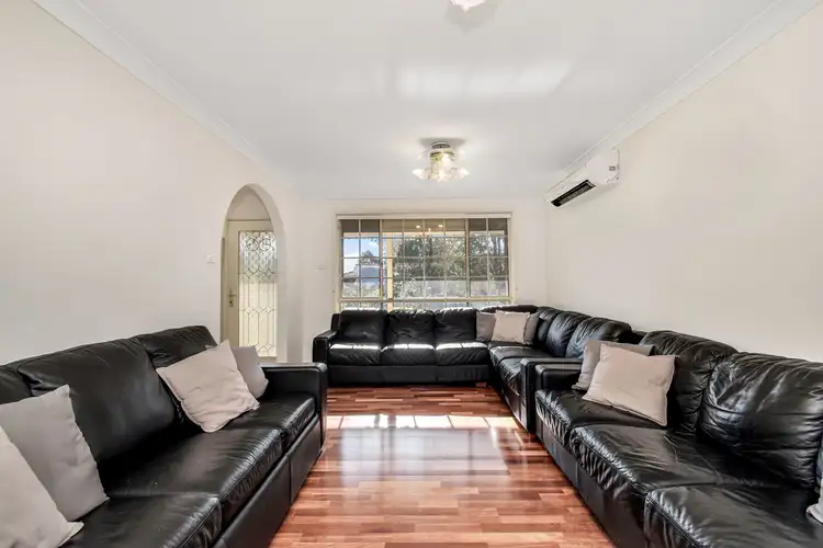 Sixth view of Homely house listing, 1 Booth Place, Minchinbury NSW 2770