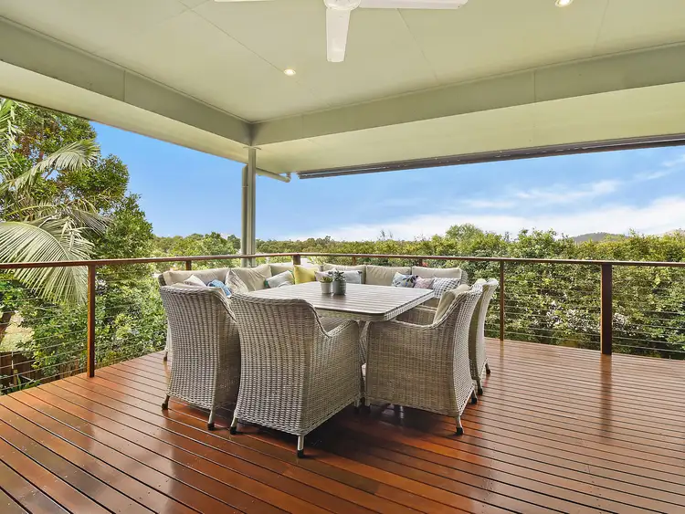 32 Horizon Drive, Douglas QLD 4814