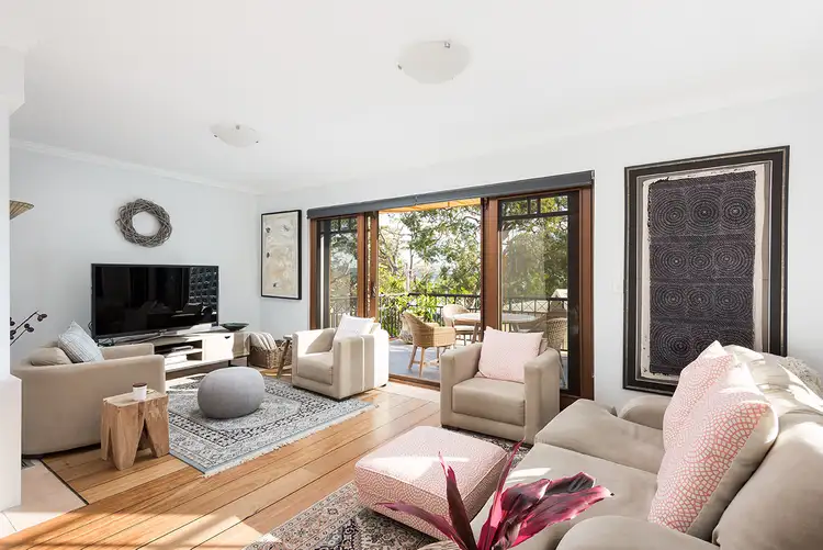 Third view of Homely house listing, 1 Redgum Avenue, Cronulla NSW 2230