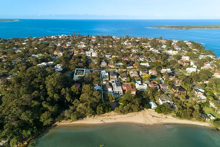 Fifth view of Homely house listing, 1 Redgum Avenue, Cronulla NSW 2230