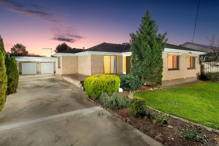 Main view of Homely house listing, 517 McKenzie Street, Lavington NSW 2641