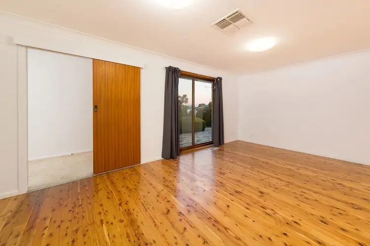 Second view of Homely house listing, 517 McKenzie Street, Lavington NSW 2641