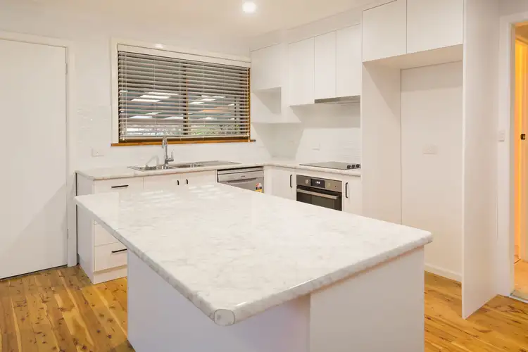 Third view of Homely house listing, 517 McKenzie Street, Lavington NSW 2641
