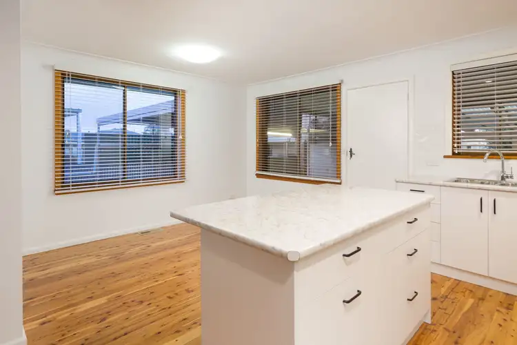 Fifth view of Homely house listing, 517 McKenzie Street, Lavington NSW 2641