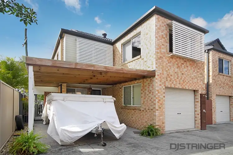 3/452 Coolangatta Road, Tugun QLD 4224