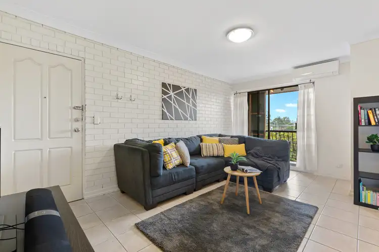 Level 1/3/845 Old Cleveland Road, Carina QLD 4152