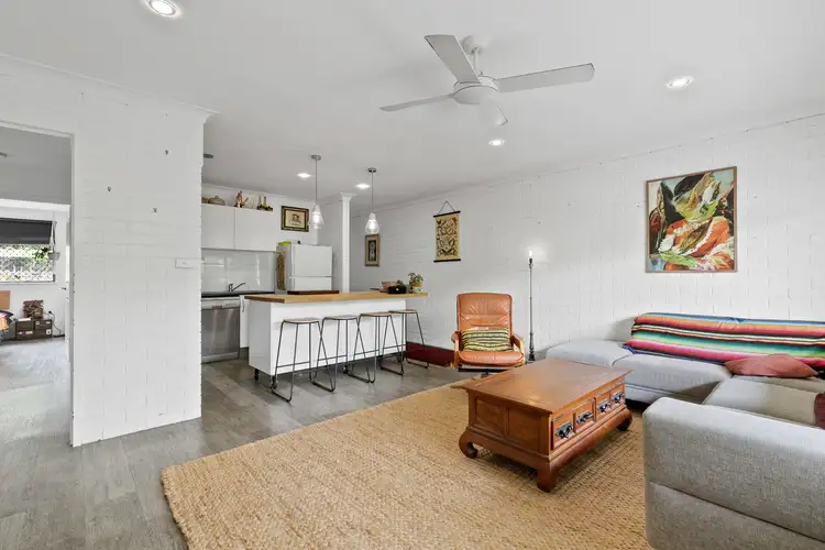 Second view of Homely house listing, 3/32 Tennyson Street, Byron Bay NSW 2481