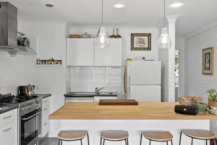 Third view of Homely house listing, 3/32 Tennyson Street, Byron Bay NSW 2481