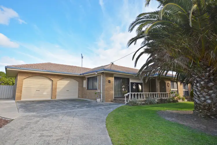 31-33 Aberdeen Street, Portland VIC 3305