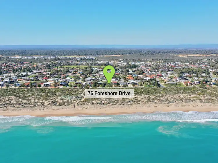 Fifth view of Homely land listing, 76 Foreshore Drive, Singleton WA 6175