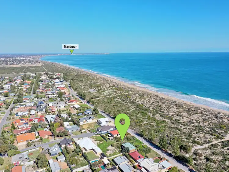Seventh view of Homely land listing, 76 Foreshore Drive, Singleton WA 6175