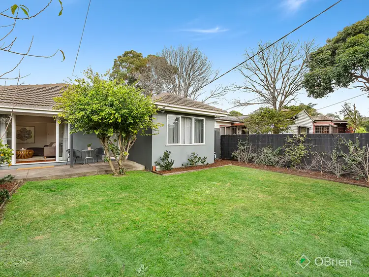 8 Broome Avenue, Mentone VIC 3194