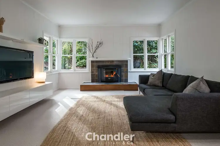 Fourth view of Homely house listing, 62 Goudiesdale Road, Selby VIC 3159