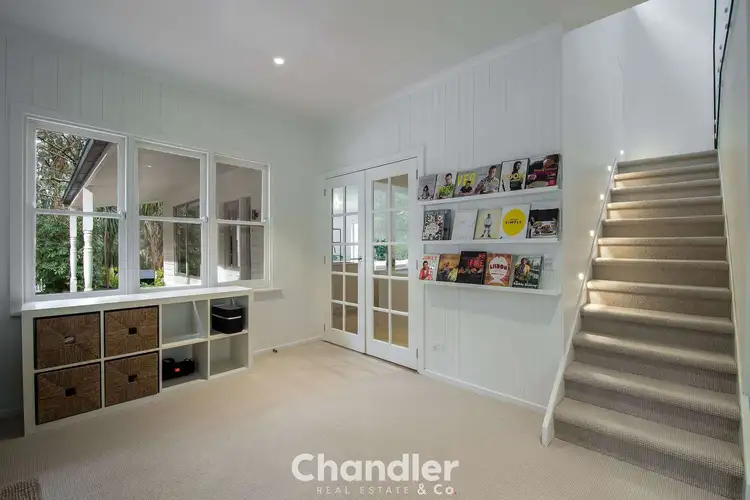 Fifth view of Homely house listing, 62 Goudiesdale Road, Selby VIC 3159