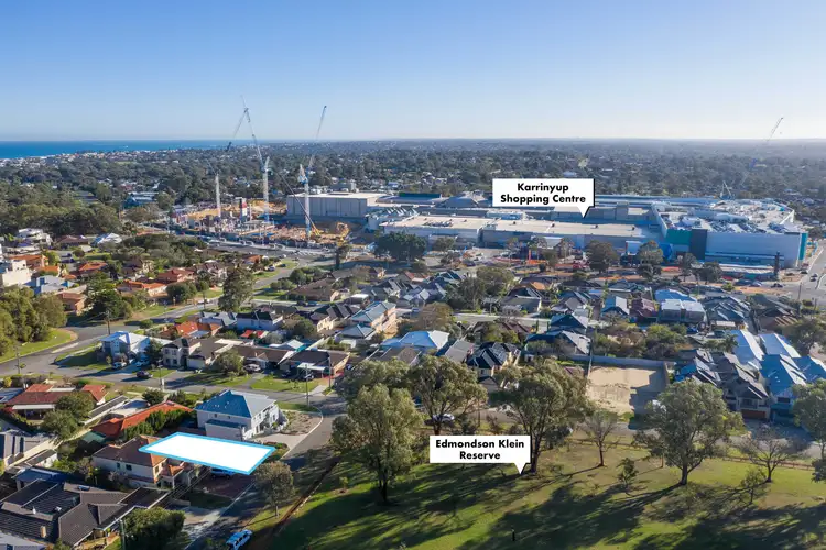 Fourth view of Homely land listing, 1B Clubb Street, Karrinyup WA 6018