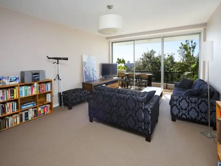 Second view of Homely apartment listing, 10/2 Oceanview Avenue, Vaucluse NSW 2030