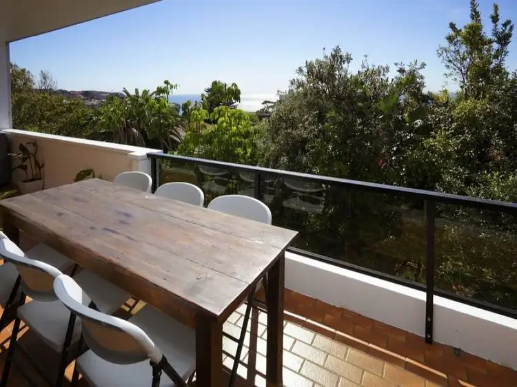 Third view of Homely apartment listing, 10/2 Oceanview Avenue, Vaucluse NSW 2030