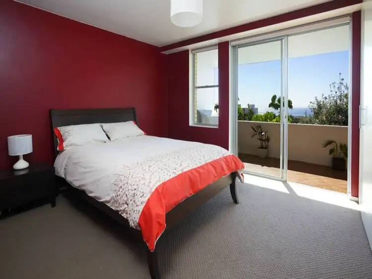 Fourth view of Homely apartment listing, 10/2 Oceanview Avenue, Vaucluse NSW 2030
