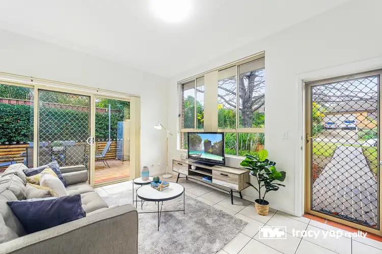 5/55-57 Winbourne Street East, West Ryde NSW 2114