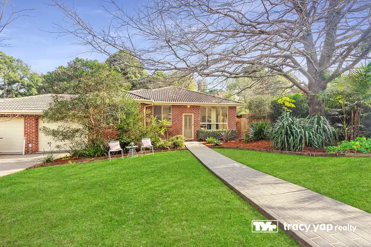 Second view of Homely villa listing, 5/55-57 Winbourne Street East, West Ryde NSW 2114