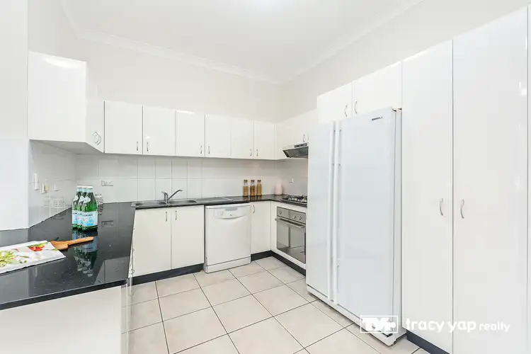 Fifth view of Homely villa listing, 5/55-57 Winbourne Street East, West Ryde NSW 2114