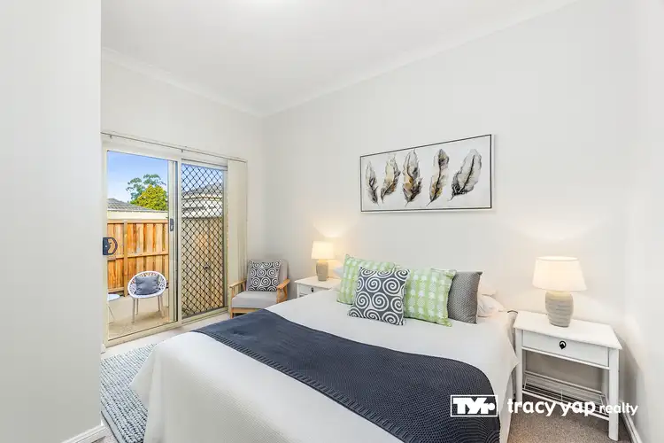 Sixth view of Homely villa listing, 5/55-57 Winbourne Street East, West Ryde NSW 2114