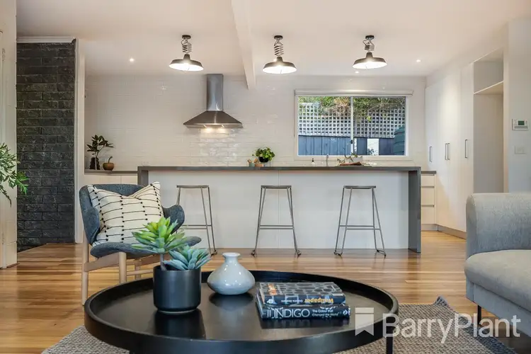 Fourth view of Homely house listing, 278 Scenic Road, Highton VIC 3216
