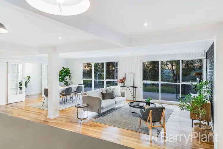 Sixth view of Homely house listing, 278 Scenic Road, Highton VIC 3216