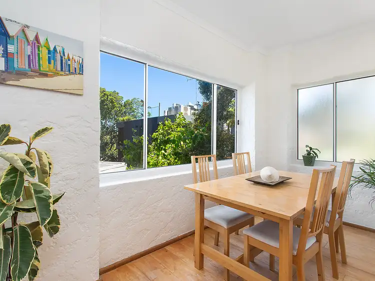 2/45 Birriga Road, Bellevue Hill NSW 2023