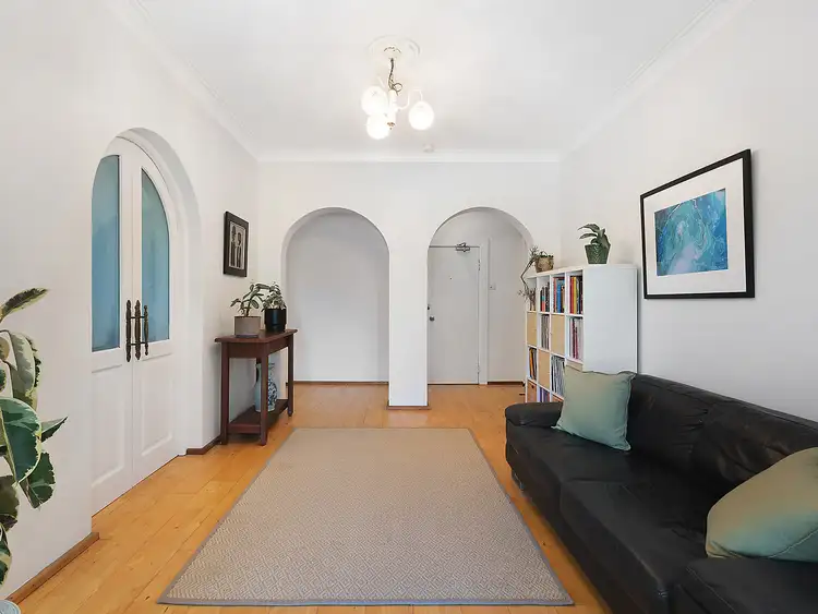 Second view of Homely apartment listing, 2/45 Birriga Road, Bellevue Hill NSW 2023