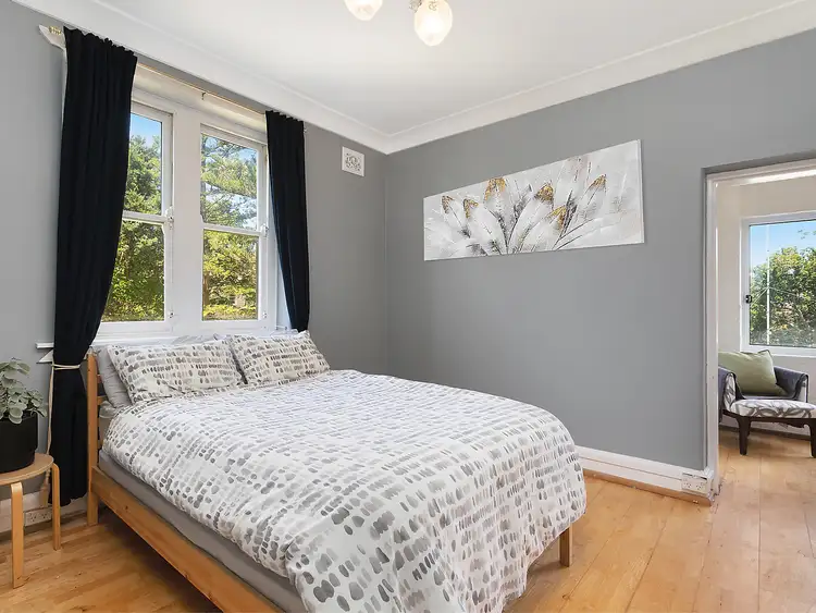 Third view of Homely apartment listing, 2/45 Birriga Road, Bellevue Hill NSW 2023