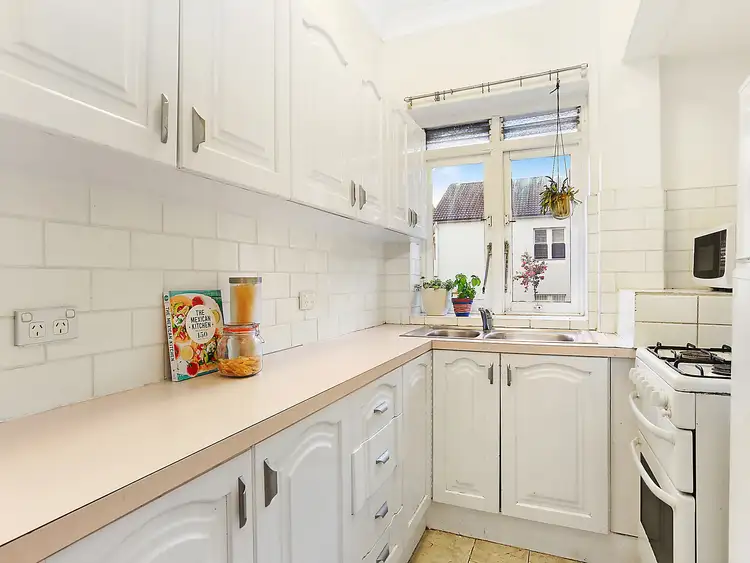 Fourth view of Homely apartment listing, 2/45 Birriga Road, Bellevue Hill NSW 2023