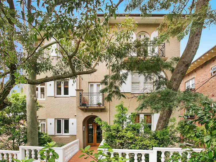Fifth view of Homely apartment listing, 2/45 Birriga Road, Bellevue Hill NSW 2023