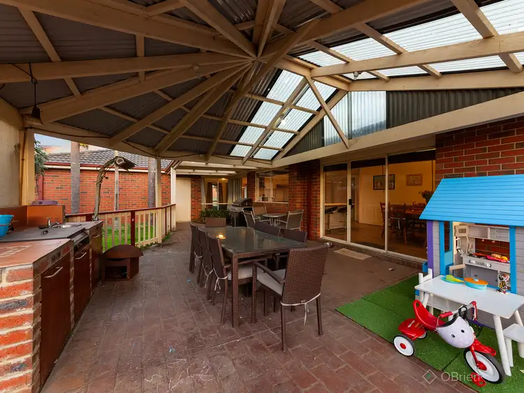 Third view of Homely house listing, 3 Godwin Avenue, Narre Warren VIC 3805