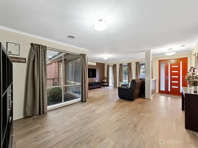 Fourth view of Homely house listing, 3 Godwin Avenue, Narre Warren VIC 3805