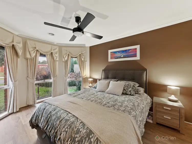 Fifth view of Homely house listing, 3 Godwin Avenue, Narre Warren VIC 3805