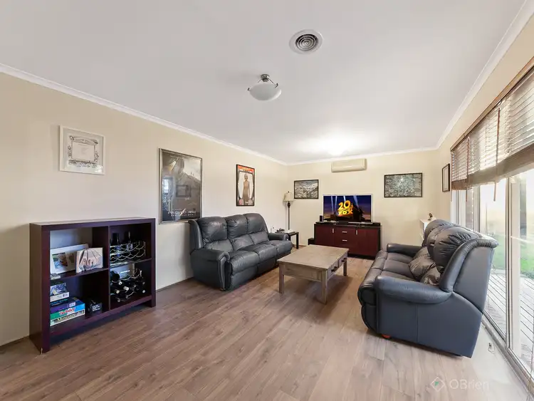 Sixth view of Homely house listing, 3 Godwin Avenue, Narre Warren VIC 3805