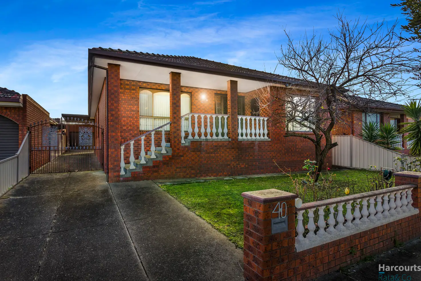 Main view of Homely house listing, 40 Gladstone Street, Thomastown VIC 3074