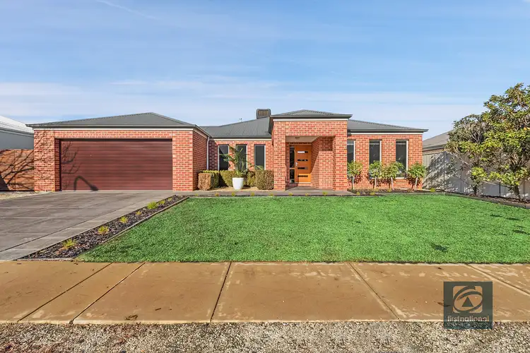 11 Greytown Court, Moama NSW 2731