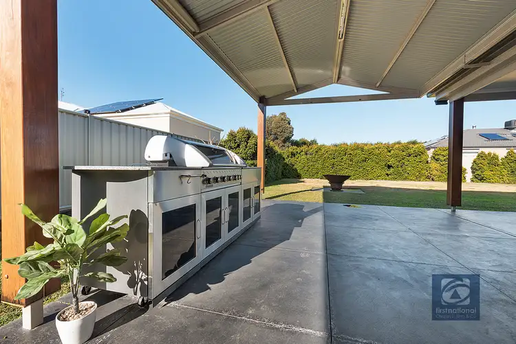 Third view of Homely house listing, 11 Greytown Court, Moama NSW 2731