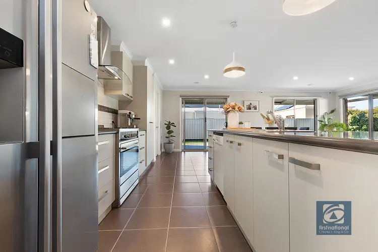 Fourth view of Homely house listing, 11 Greytown Court, Moama NSW 2731