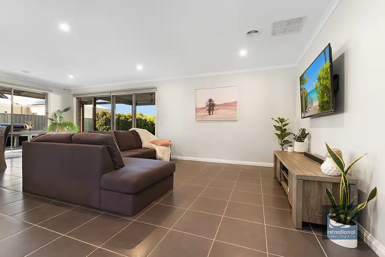 Fifth view of Homely house listing, 11 Greytown Court, Moama NSW 2731